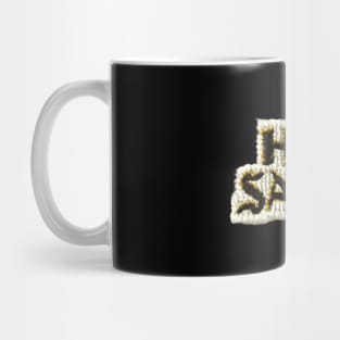 Hail Satan Mug